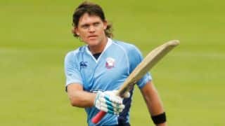 ICC backs life bans on New Zealand batsman Lou Vincent